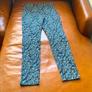OttodAme NWOT Cotton Pencil Legged Pant